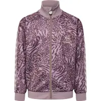 Hummel Wild Zip Jacket Quail (116 / 6 år)