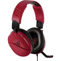 Turtle Beach Recon 70n Rot Gaming-headset