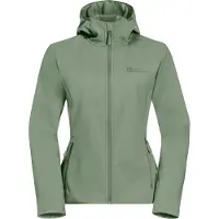 Jack Wolfskin Bornberg Hettegenser