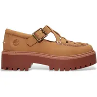 Timberland Stone Street Buckle Sko