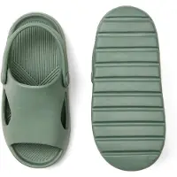 Liewood Badesandaler - Morris - Peppermynte - - 26 - Badesandal