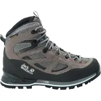 Jack Wolfskin Force Crest Texapore Mid Tursko