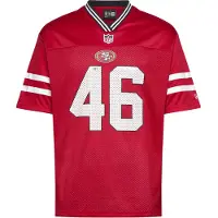 New Era Nfl Saf49e Kortarmet T-skjorte