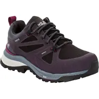 Jack Wolfskin Force Striker Texapore Low Tursko