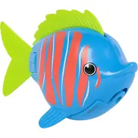 Swimways Badeleke - Rainbow Reef - Guppie Goldberg - - OneSize - Badeleker