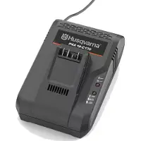 Husqvarna Aspire batterilader 18-C170