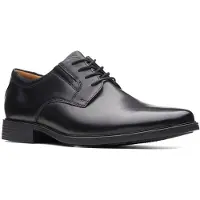 Clarks Shoes Tilden Plain Sko