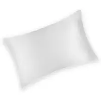 SOSU Cosmetics Usu Cosmetics Chok Chok putevar 50 x 75 cm, farge: Hvit