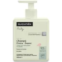 Suavinex Extra Soft Shampoo 500ml