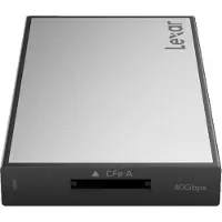 Lexar Workflow Pro Cfexpress 4.0 Type A Usb 4 Ekstern Kortleser
