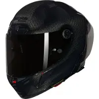 Nolan X-804 Rs Ultra Carbon Puro Fullface-hjelm