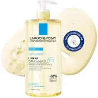 La Roche-Posay Lipikar Huile Lavante Ap+ 1l Ansiktsolje