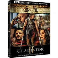 Dvd Gladiator Ii