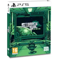 Sony Ps5 Stories From Sol: The Gun-dog - Starship Edition
