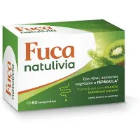 FUCA Natulicia Tabletter 60 Enheter
