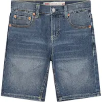 Levi's New 511 Slim Fit Denim Short Goldenrod (176 /16 år)