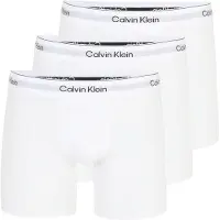 Calvin Klein Lv00nb4394 Boxers 3 Enheter