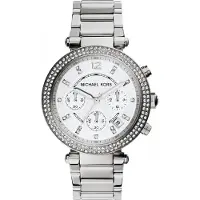 Michael Kors Parker MK5353 Damesklokke i kvarts