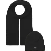 JJ REBEL Set Dna Skjerf