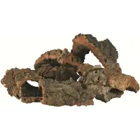 Trixie Cork Mix 300 g