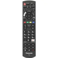 Panasonic Fjernkontroll N2QAYB001212