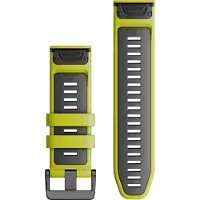 Garmin Quickfit 26 Mm Silikonrem
