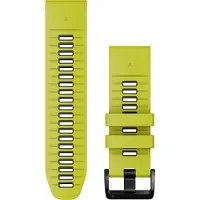 Garmin Quickfit 26 Mm Silikonrem