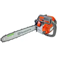 Husqvarna T540 XP Mark III Motorsag