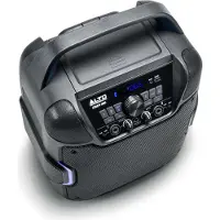 Alto Uber FX2 Portable Battery-Powered 200W Speaker