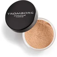 Tromborg Mineral Foundation 8 g - Favourite