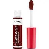 Rimmel Thrill Seeker Glassy Gloss Lip Gloss Frosted Berry