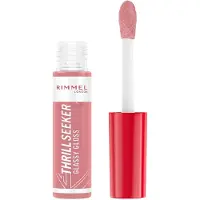 Rimmel Thrill Seeker Lip Gloss 10 ml - Sprinkled sugar 700