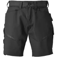 Mascot Shorts