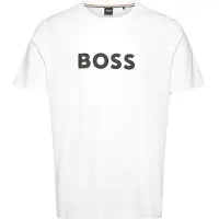 BOSS 10249533 Kortarmet T-skjorte