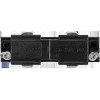SG ARMATUREN Shopline DALI Sort Lige stykke mini