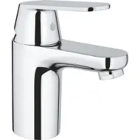 GROHE Eurosmart Cosmopolitan - Håndvaskarmatur til håndvask - Krom - 32824000