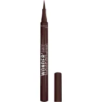 Rimmel Wonder Ink Ultimate Liner 1.2 ml - Spiced chestnut #2