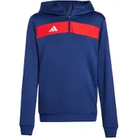 Adidas Tiro 25 Essentials Hettegenser