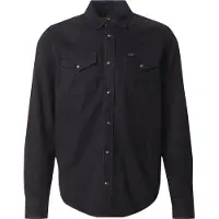 Lee Regular Western Skjorte Med Lange Ermer