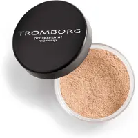 Tromborg Mineral Foundation 8 g - Vanilla