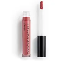 Tromborg Lip Cute Lipgloss 4 ml - Mauve