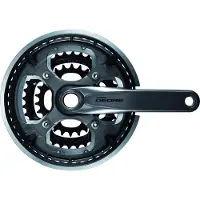 Shimano Deore Fc-t6010 Kranksett
