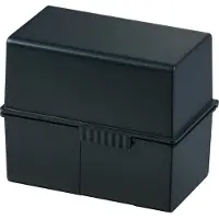 HAN 976-13, A6, sortering, 95 mm, 165 mm, 128 mm