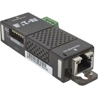 Eaton Environmental Monitoring Probe Environmental Monitoring Probe (EMP) Gen 2 for Temperature and Humidity Conditions - Gen 2 - miljøovervåkingsenhet - 1GbE - for 5P 1500 RACKMOUNT