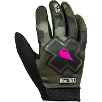 Muc Off Mtb Hansker