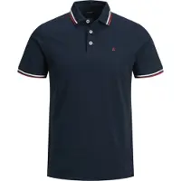 Jack & Jones Paulos Kortermet Poloskjorte