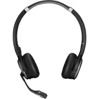 Epos IMPACT SDW 60 HS headset - on-ear - DECT