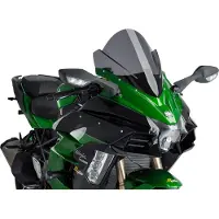 Puig Racing Kawasaki Ninja H2 Sx Frontrute