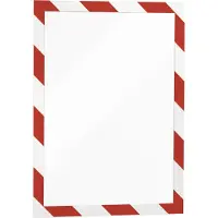 Durable Inforamme DURAFRAME SECURITY A4