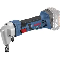 Bosch Batteridrevet platesaks GNA 18V-16 Professional Solo i pappeske